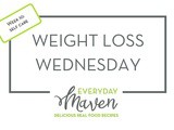 Weight Loss Wednesday – Week 10 – Self Care
