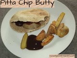 Alternative Chip Butty