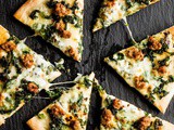 Best Recipes Ever For Pizza, Pasta & Bread