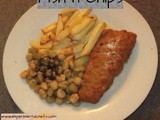 Fish n Chips