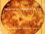 Meatless Shepherds Pie