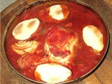 Paprika Chicken Casserole