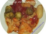Sausage and Tomato Stew