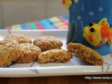Anzac Biscuits | Oats Goodness