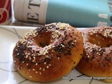 Bagels, Bagels, Bagels | Baking Partners Aug '15