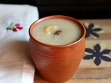 Broken Wheat Kheer | Wishing All a Prosperous & Healthy Onam