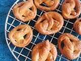 Crunchy Pretzels | We Knead to Bake #8