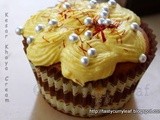 Cupcakes with a Desi Twist | Festive season goes on