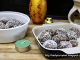 Dry Fruit Laddoos | Quick Fix Sweet