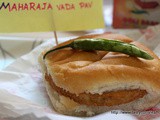 Goli Vada Pav | India's Vada Pav No. 1