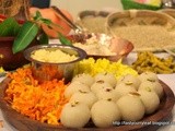 Mast Kalandar Vrat & Utsav Maha Thali | Make Navratri Special & Authentic