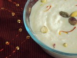 Shrikhand