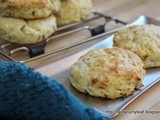 Spicy Potato Biscuits | Aloo Paratha in a different Avatar