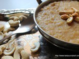 Sweet Rice Pudding | Happy 2016/ Makar Sankranthi/ Pongal