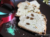 Vánocka - Czech Christmas Bread | Baking Partners Dec'15