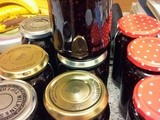 Bramble and Apple Jam