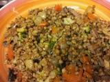 Buckwheat Kasha