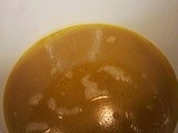 Chicken Stock in the Pressure Cooker
