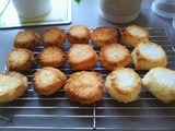 Coconut Macaroons