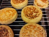 Crumpets