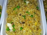 Kedgeree