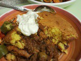 Tamale Pie