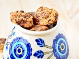 Browned Butter Chocolate Chip Cookies