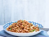 Chicken Pad See Ew