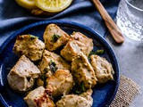 Chicken Tikka : Garam Masala Tuesdays