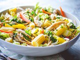 Chinese Chicken Salad