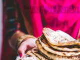 Garam Masala Tuesdays: Amritsari Kulcha