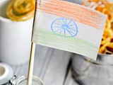 Garam Masala Tuesdays: Celebrating India’s Independence Day with