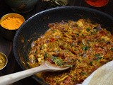 Garam Masala Tuesdays: Goan Style Fish