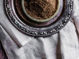 Garam Masala Tuesdays: Homemade Punjabi Garam Masala