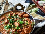 Garam Masala Tuesdays: Pepper Chicken Chettinad