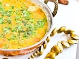 Garam Masala Tuesdays: Punj Rattani Dal