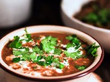 Garam Masala Tuesdays: Slow Cooker Dal Makhani