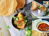 Garam Masala Tuesdays: Station wale Aloo