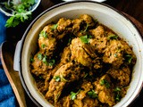 Gmt: Kadhai Chicken