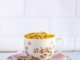 Gmt: Motichoor Halwa