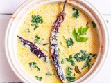 Gmt: Rajasthani Kadhi