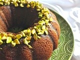Guest Post by Luv’n Spoonfuls: Gingerbread Cake