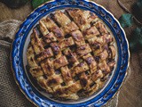 My favorite Apple Pie recipe