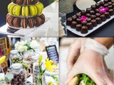 My Week of Food Apr 3-10 Part 1: Savor Dallas 2016