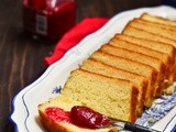 October Secret Recipe Club