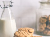 Peanut Butter Cookies