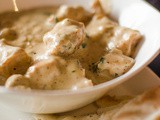Review: Bistro Flamme Bois, Chandigarh