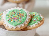 Sugar Cookies