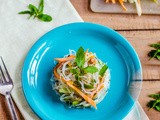 Thai Glass Noodle Salad