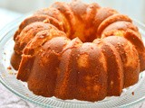 Tish Boyle’s Luxe Pound Cake